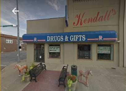 Kendall's Health Mart Drugs