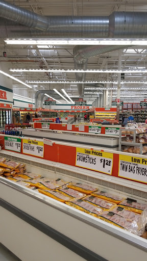 Supermarket «WinCo Foods», reviews and photos, 3947 116th St NE, Marysville, WA 98271, USA