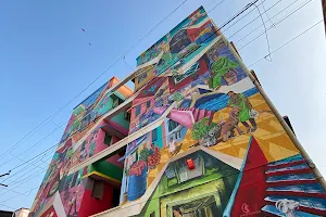 Ukkadam Art District image