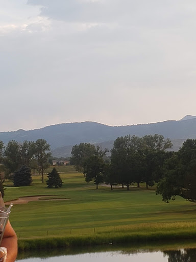 Public Golf Course «Foothills Golf Course», reviews and photos, 3901 S Carr St, Denver, CO 80235, USA