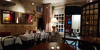Atmosphère du Restaurant Côté Marais à Nice - n°11