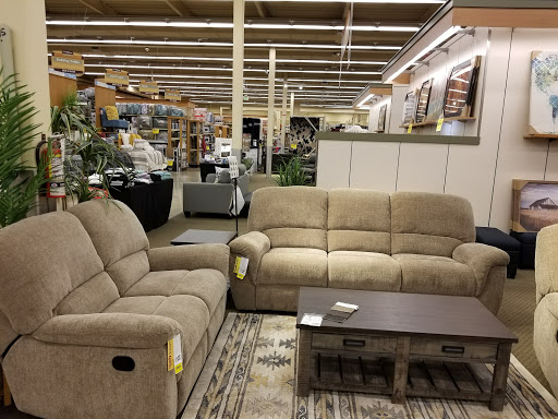 Grocery Store «Fred Meyer», reviews and photos, 17667 NE 76th St, Redmond, WA 98052, USA