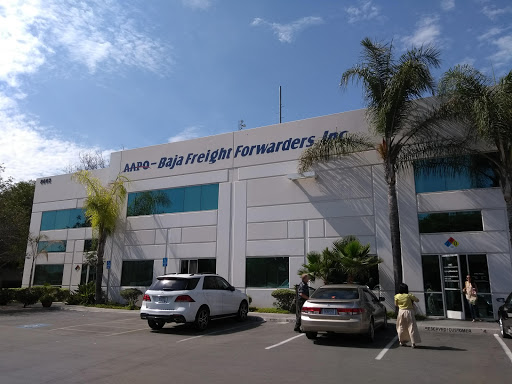 Freight Forwarding Service «Baja Freight Forwarding», reviews and photos, 8662 Siempre Viva Rd, San Diego, CA 92154, USA