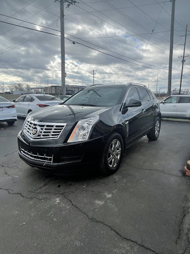 Used Car Dealer «Frontier Motors», reviews and photos, 2939 Cincinnati Dayton Rd, Middletown, OH 45044, USA