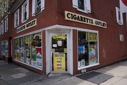 Cigarette Outlet