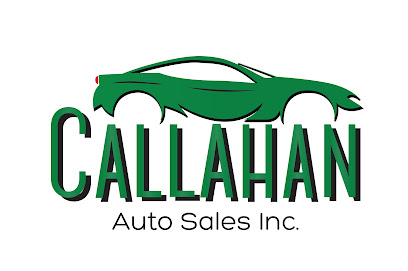 Callahan Auto Sales Inc.