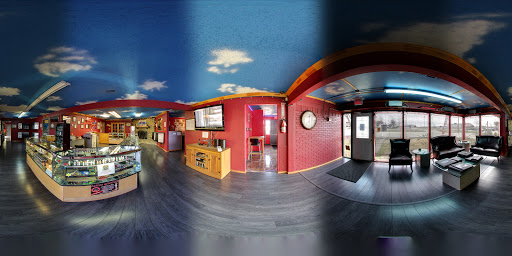 Tattoo Shop «Hellbent Tattoos», reviews and photos, 5504 S Cooper St, Arlington, TX 76017, USA