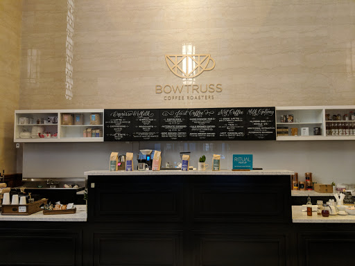 Coffee Shop «Bow Truss Coffee Roasters», reviews and photos, 190 S LaSalle St, Chicago, IL 60603, USA