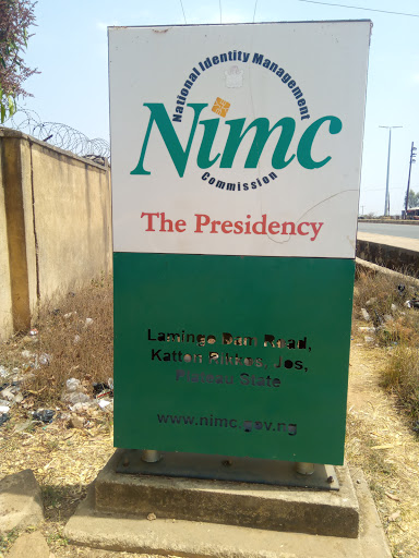 National Identity Management Commission, Jos, Nigeria, Local Government Office, state Plateau