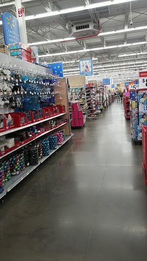 Department Store «Walmart Supercenter», reviews and photos, 1800 Tilden Ridge Dr, Hamburg, PA 19526, USA