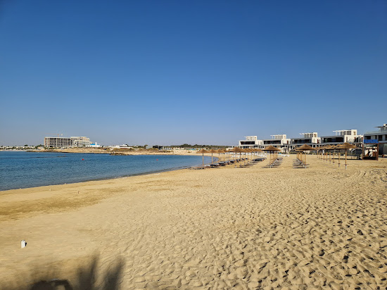 Ayia Napa Turtle Beach