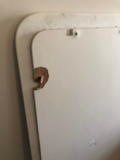 Moving and Storage Service «Two Men and a Truck», reviews and photos, 3653 Trailer Dr, Charlotte, NC 28269, USA