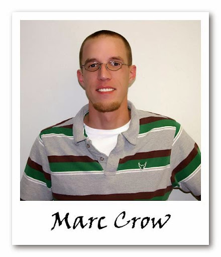 Marc Crow Computer Repairs in Elk City, Oklahoma