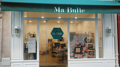 Ma Bulle Institut à Neuilly-sur-Seine