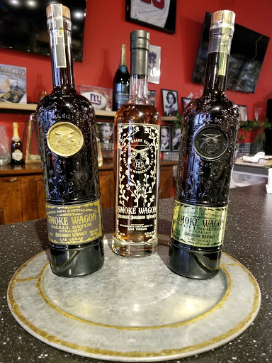 Wine Store «Cork Wines & Spirits», reviews and photos, 1450 Washington St, Hoboken, NJ 07030, USA