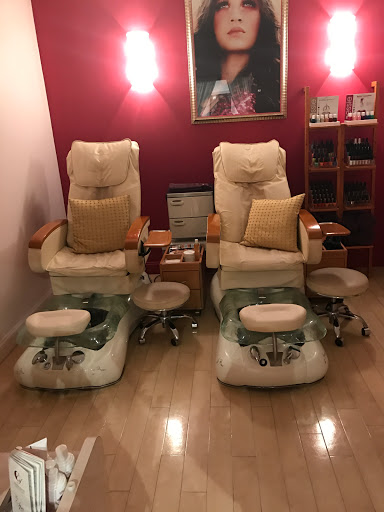 Beauty Salon «Charles David Salon & Spa», reviews and photos, 222 Webster St, Hanover, MA 02339, USA
