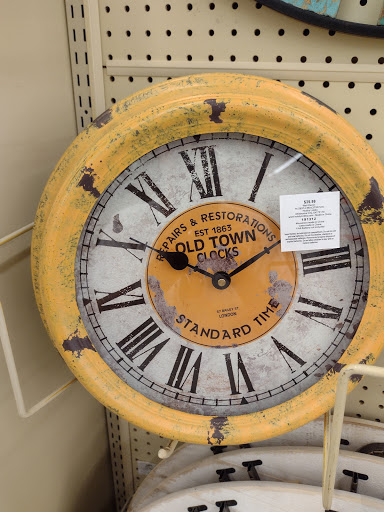 Craft Store «Hobby Lobby», reviews and photos, 2003 E Greyhound Pass, Carmel, IN 46033, USA