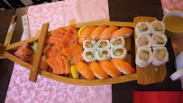 Plats et boissons du Restaurant japonais Tokyo Sushi à Meaux - n°18