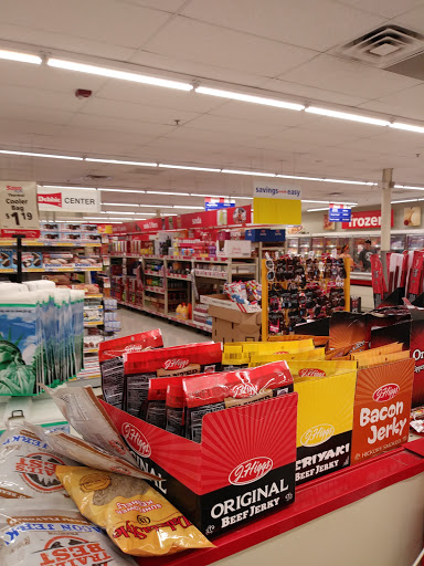 Grocery Store «Save-A-Lot», reviews and photos, 42 Bob Babbs Dr, Spencer, IN 47460, USA