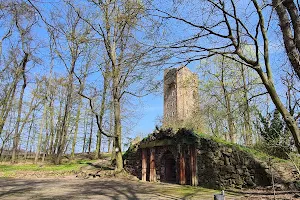 Schlosspark Machern image