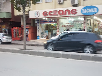 Yağmur Eczanesi