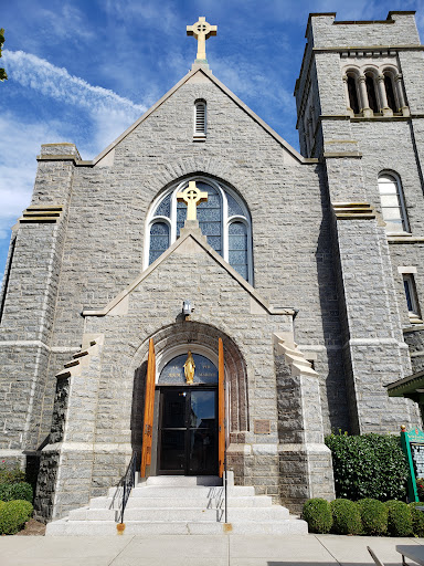 Shopping Mall «Washington Street Mall», reviews and photos, 401 Washington St, Cape May, NJ 08204, USA