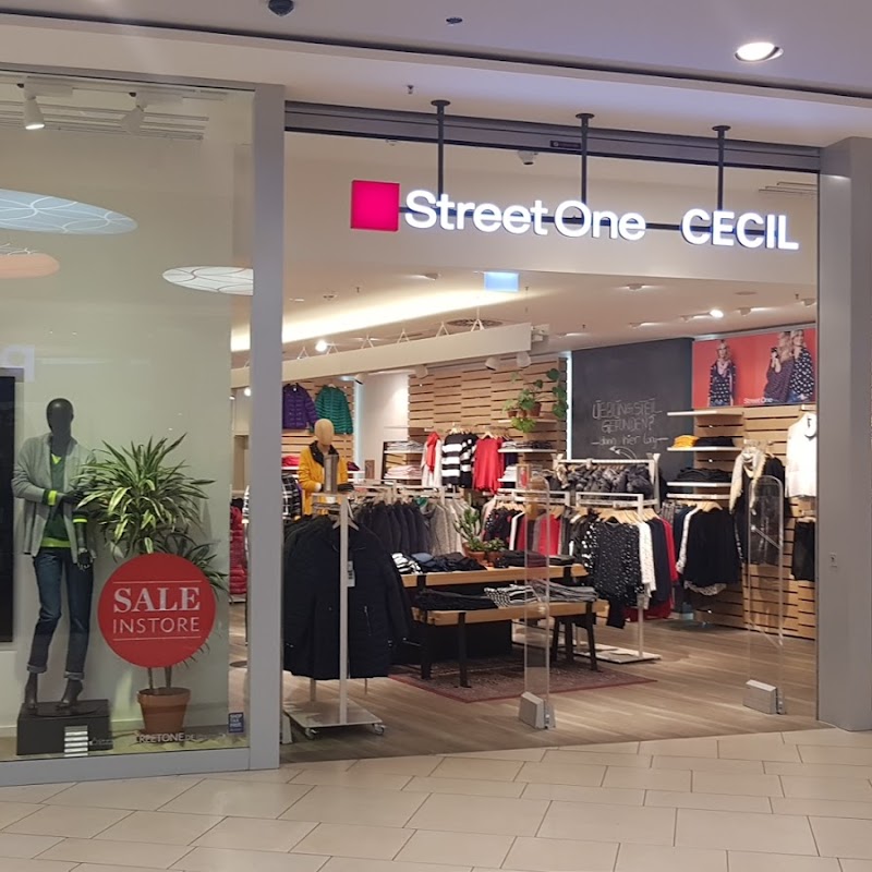 Street One Retail GmbH