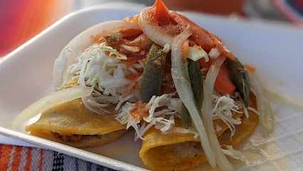 Tacos De Canasta El abuelo - 2810 E Olympic Blvd, Los Angeles, CA 90023
