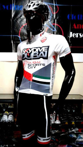 Comentarios y opiniones de Gael Cycling Clothes and Jersey S.A.C