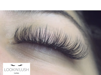 LOOKINLUSHLASHES
