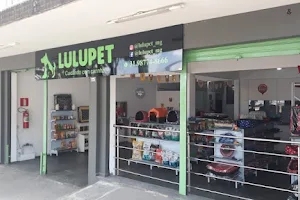 LuluPet Pet Shop, Rações e Veterinário image