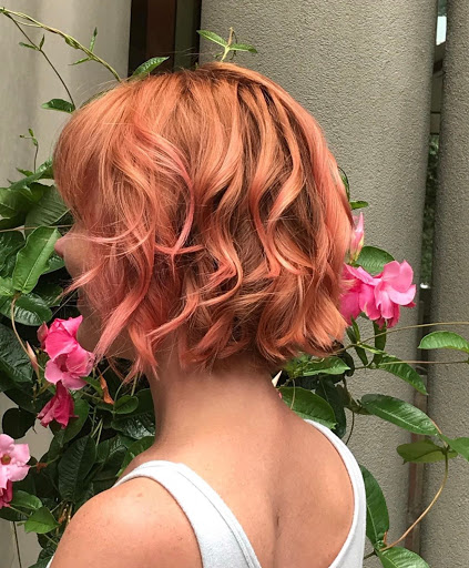 Beauty Salon «Illusions Hair Salon», reviews and photos, 4033 Campbell Ave, Arlington, VA 22206, USA