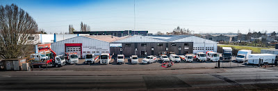 DARBO Dépannage - Transport à Lys-lez-Lannoy
