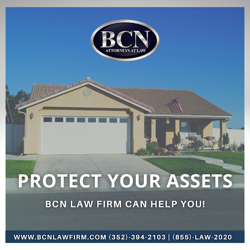 Legal Services «Boyette Cummins & Nailos Attorneys At Law», reviews and photos