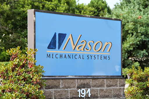 Nason Mechanical Systems in Auburn, Maine