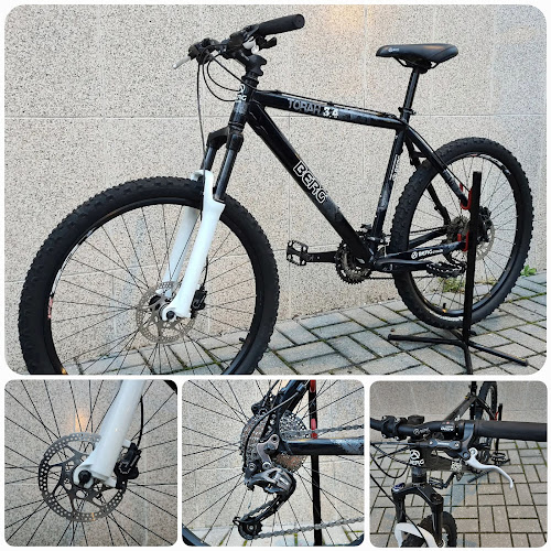 Bike Detail™ - Loja de bicicleta