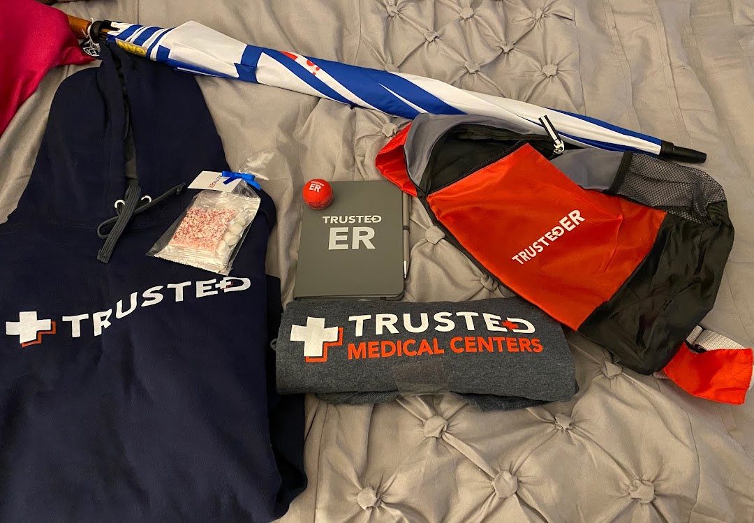 Trusted ER Hillcrest