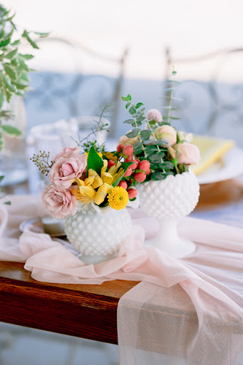 Wedding Planner «Wedding Muse», reviews and photos, 8070 Kirtley Trail, Culpeper, VA 22701, USA