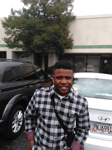 Barber Shop «The New Roots Barber Shop», reviews and photos, 57 Hurricane Shoals Rd NW, Lawrenceville, GA 30046, USA