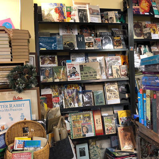 Used Book Store «West Side Books», reviews and photos, 3434 W 32nd Ave, Denver, CO 80211, USA