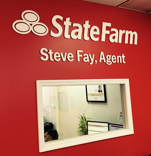 Auto Insurance Agency «Steve Fay - State Farm Insurance Agent», reviews and photos