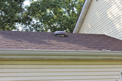 Roofing Contractor «ProCraft Exteriors», reviews and photos, 744 Spirit of St Louis Blvd, Chesterfield, MO 63005, USA