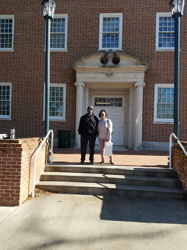 Book Store «University of South Carolina Bookstore», reviews and photos, 1400 Greene St, Columbia, SC 29225, USA