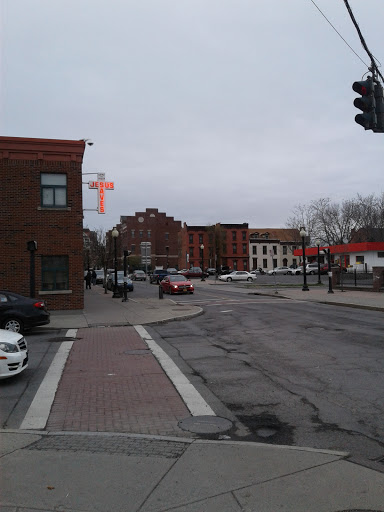 Non-Profit Organization «Capital City Rescue Mission», reviews and photos