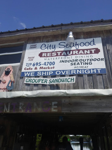 Boat Tour Agency «Everglades Excursions», reviews and photos, 1010 6th Ave S #1, Naples, FL 34102, USA