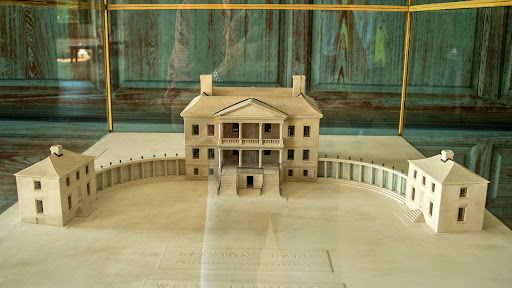 Drayton Hall, 3380 Ashley River Rd, Charleston, SC 29414