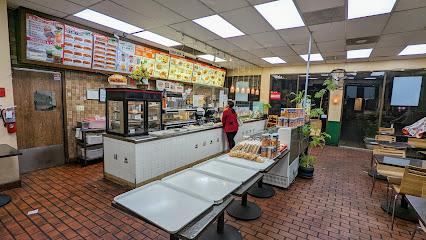 Bmc Phơ Bánh Mí Ché Calí Bakery & Restaurant - 1001 S Glendora Ave, West Covina, CA 91790