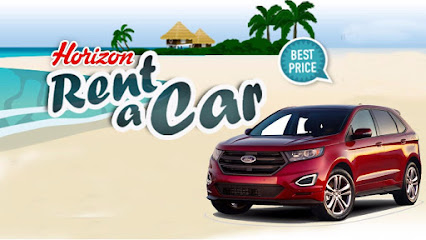 Horizon Rental Car & Auto Sales (Cash Car Rental)
