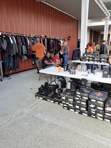 Harley-Davidson Dealer «Rommel Harley-Davidson® Delmarva», reviews and photos, 22586 Sussex Hwy, Seaford, DE 19973, USA