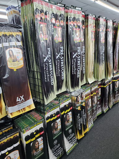 Cosmetics Store «J P Beauty Supply», reviews and photos, 1903 N Perry St, Pontiac, MI 48340, USA